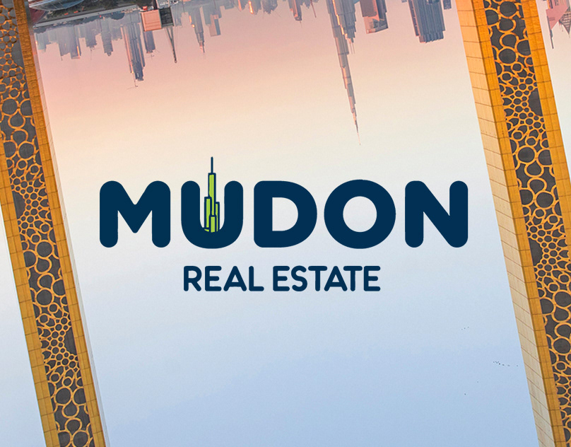 Mudon