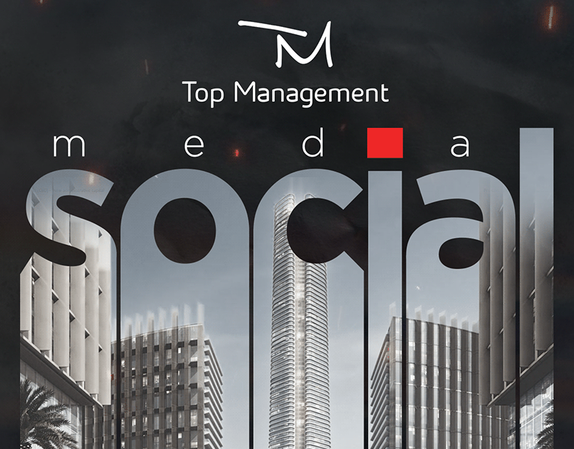 Top-Management
